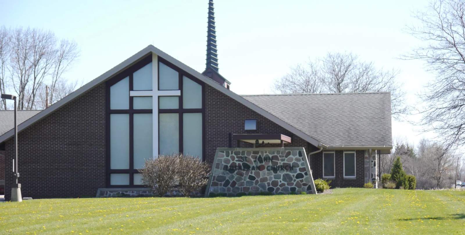 Saint John Lutheran Church — photo 2