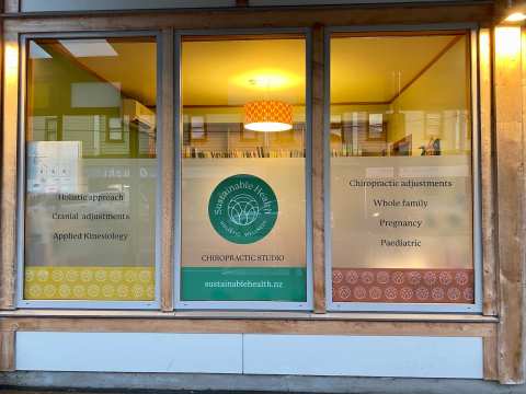 Sustainable Health Chiropractic — photo 3