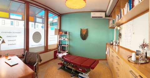 Sustainable Health Chiropractic — photo 2