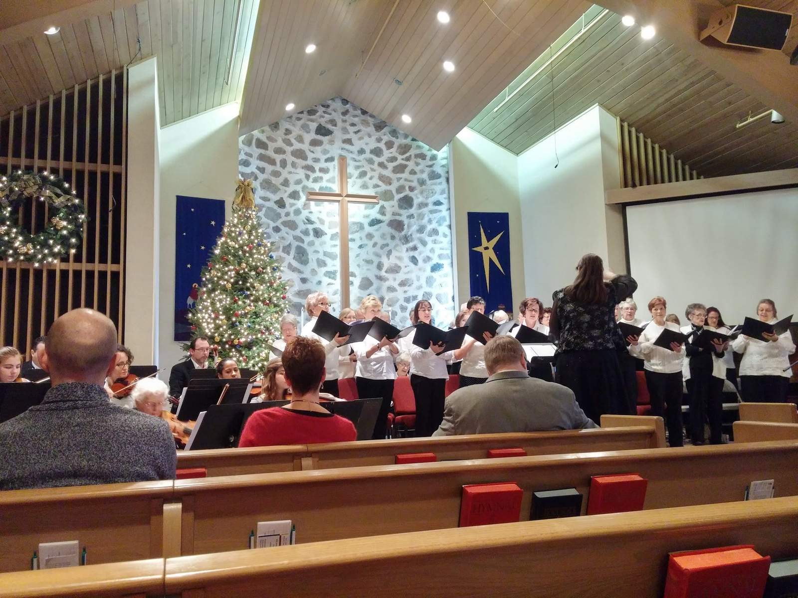 Community United Methodist Church — photo 2