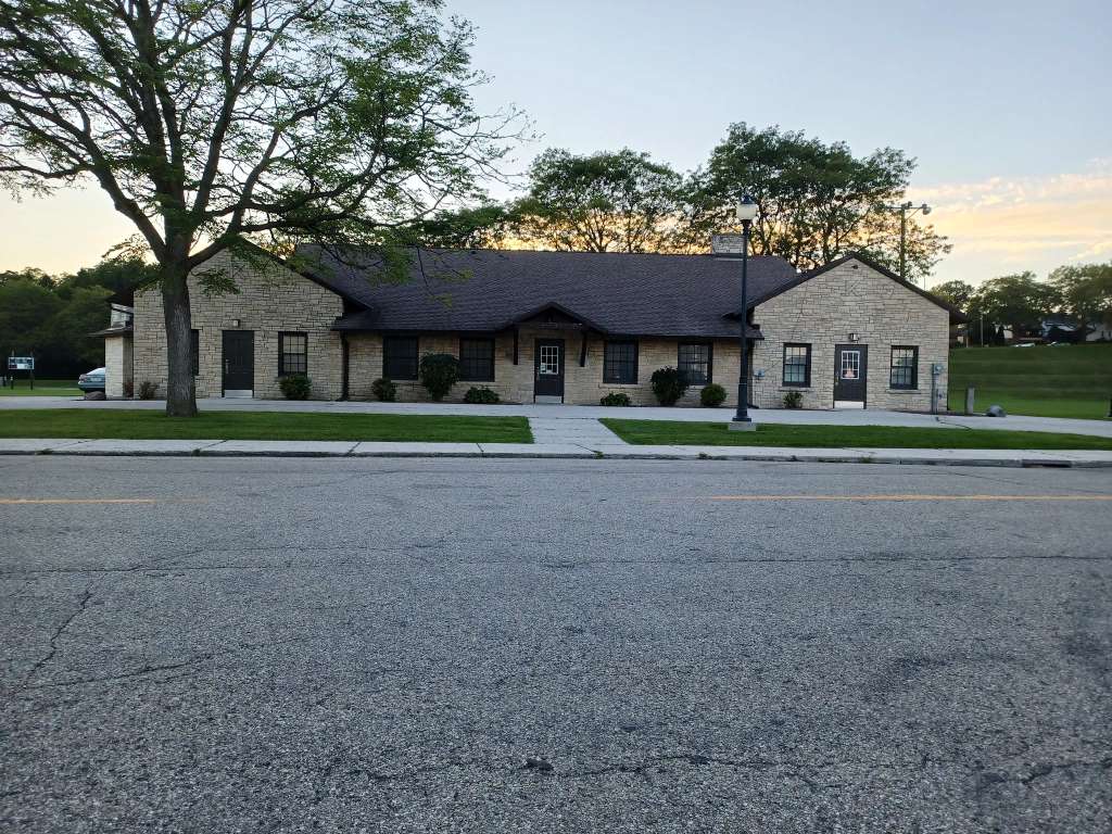 Kiwanis Park