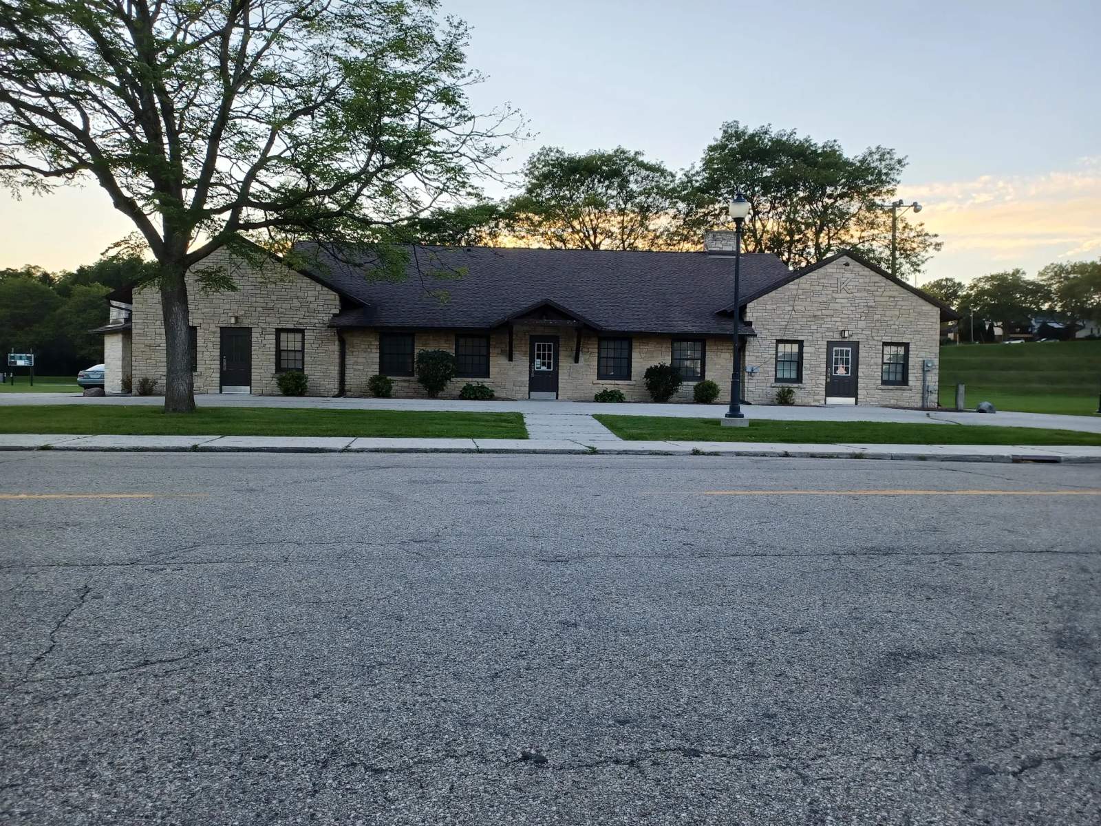 Kiwanis Park — photo 1