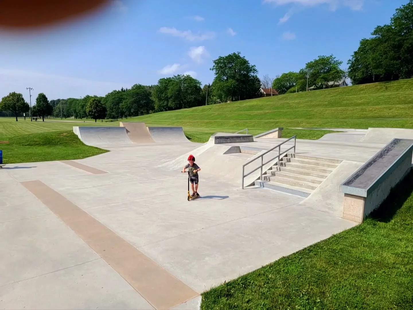 Kiwanis Park — photo 2