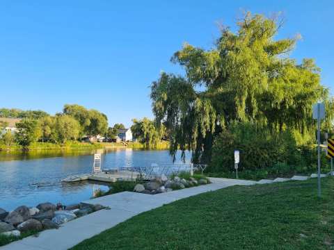 Kiwanis Park — photo 3
