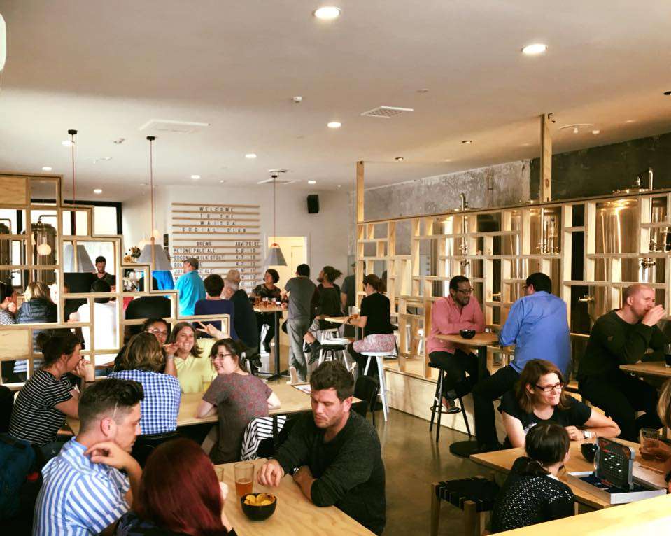 Waitoa Social Club