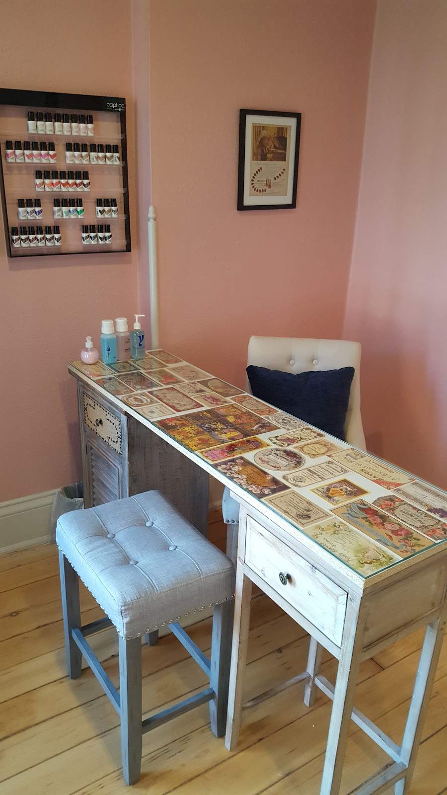Sisters Salon and Spa — photo 3