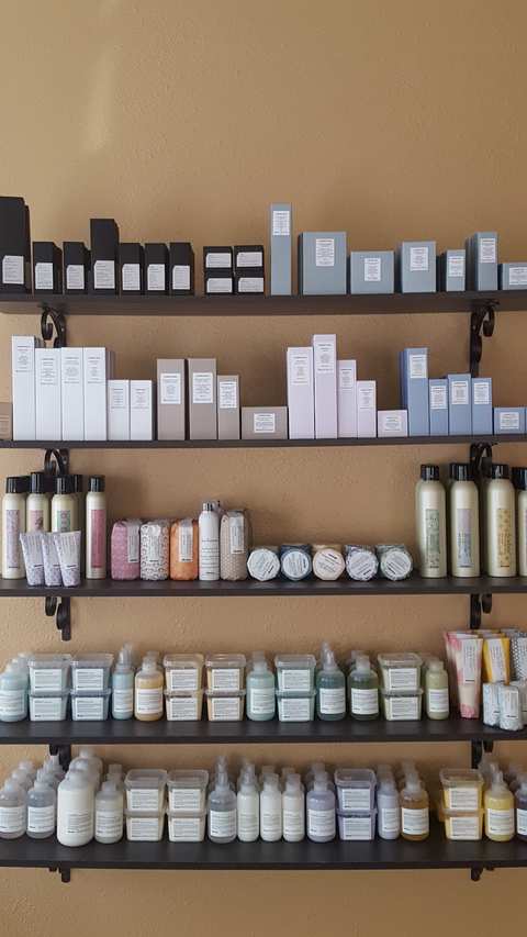 Sisters Salon and Spa — photo 4