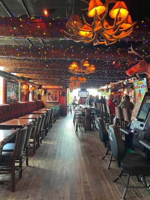 Camp Bar | Third Ward — photo 3