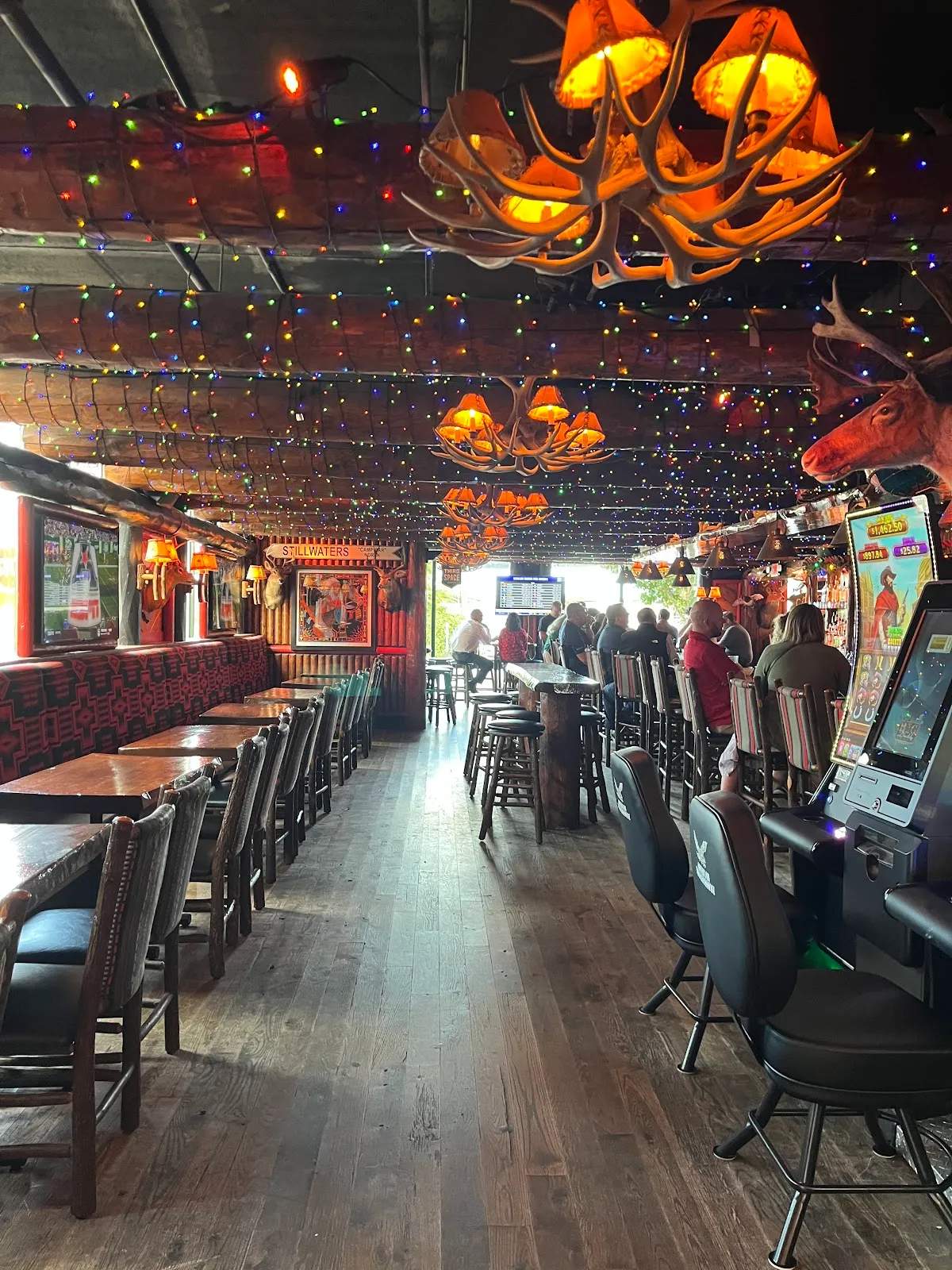 Camp Bar | Third Ward — photo 3