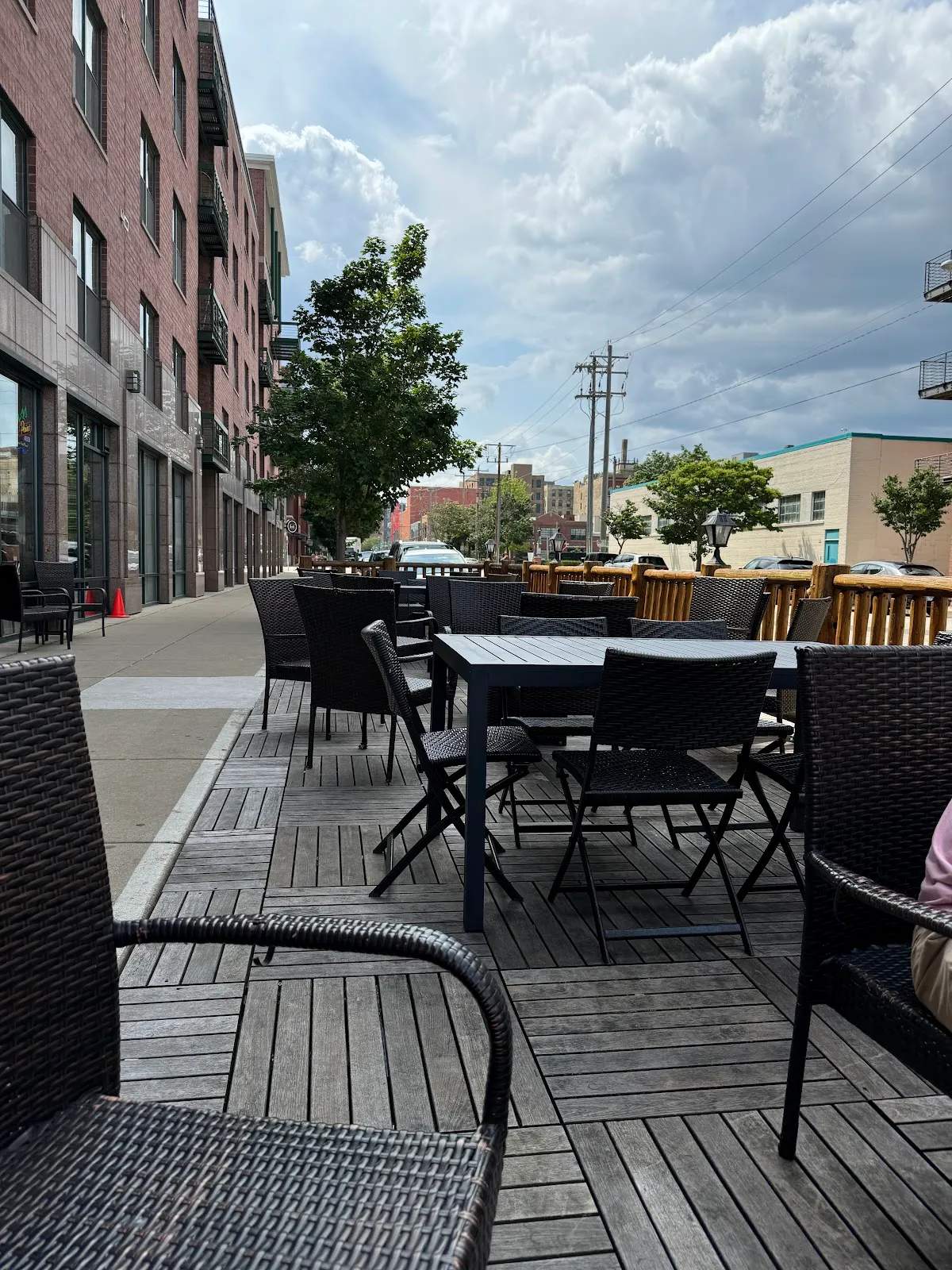 Camp Bar | Third Ward — photo 1