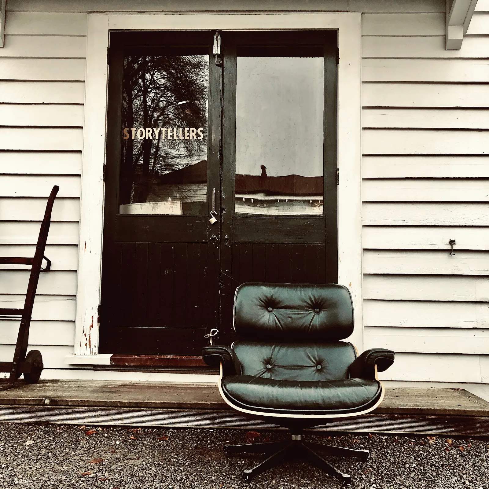 Storytellers — photo 1