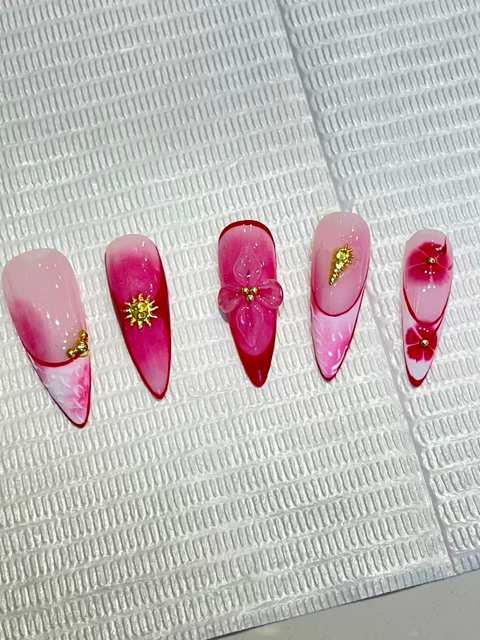 Luna Beauty Nail Studio — photo 2