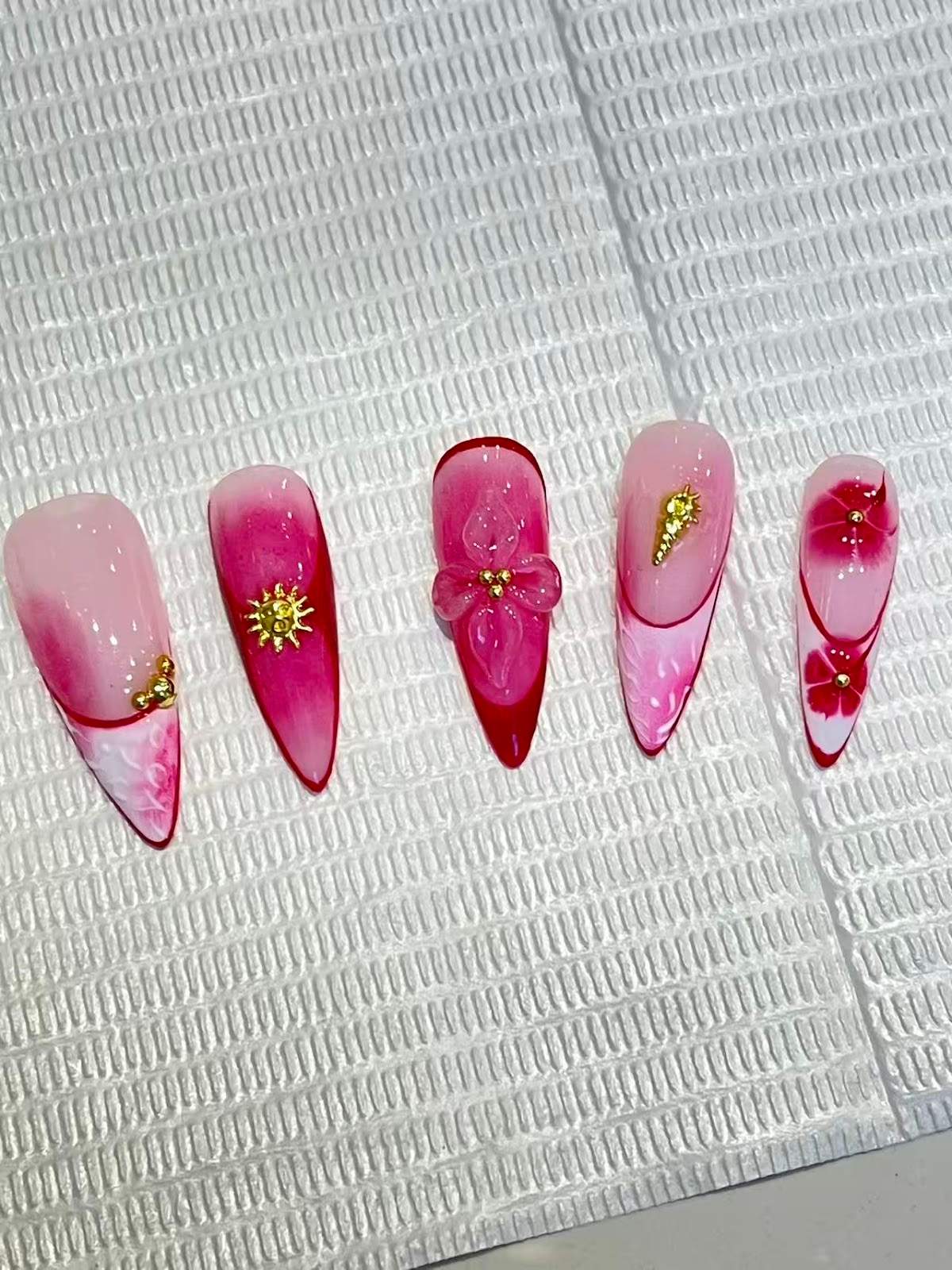 Luna Beauty Nail Studio — photo 2