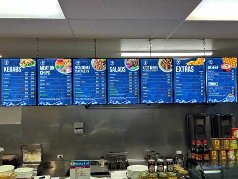 Mr Kebab Katikati — photo 3