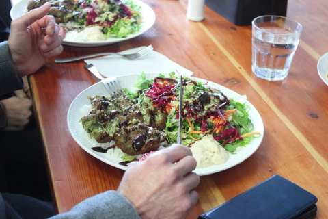 Mr Kebab Katikati — photo 2