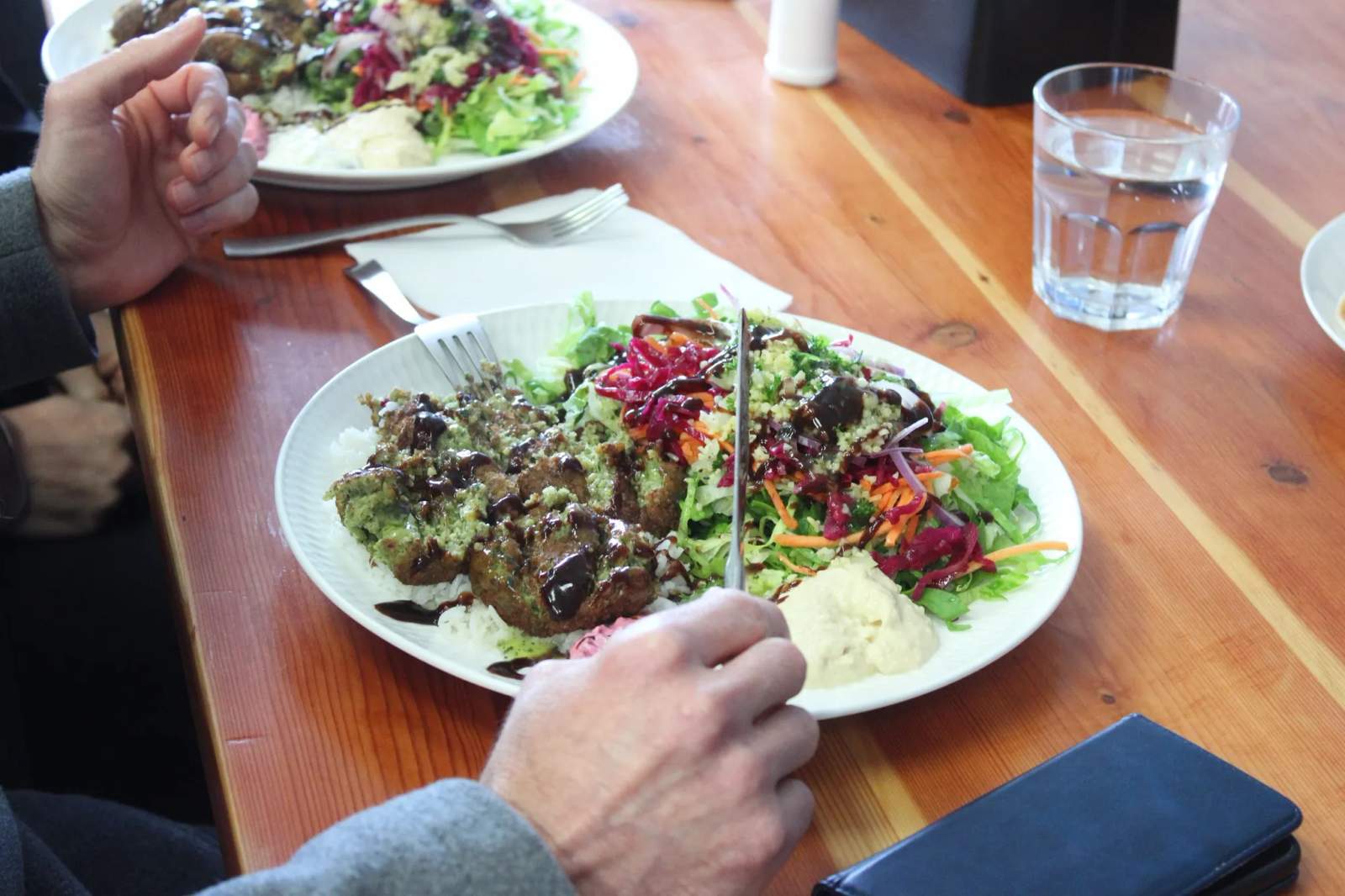 Mr Kebab Katikati — photo 2