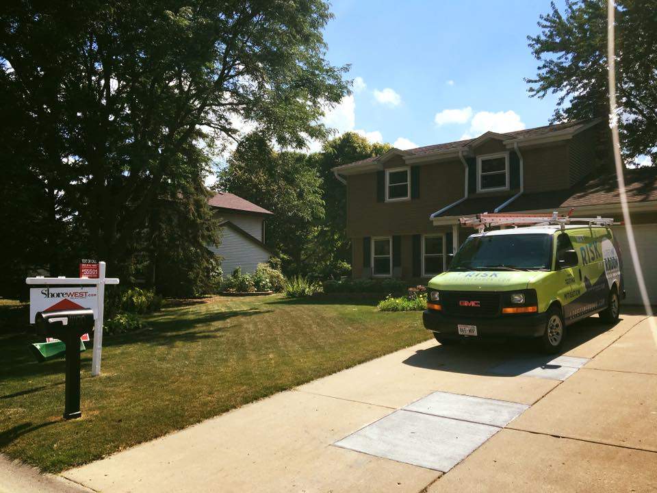 Sheboygan Radon Mitigation System Solutions — photo 1