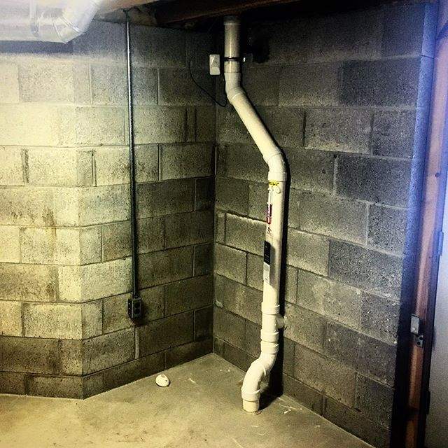 Sheboygan Radon Mitigation System Solutions — photo 2