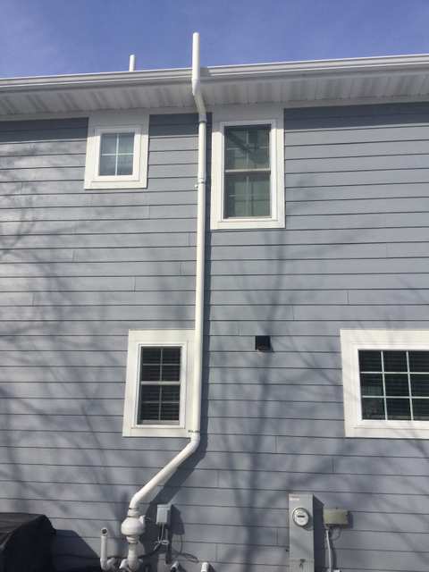 Sheboygan Radon Mitigation System Solutions — photo 3