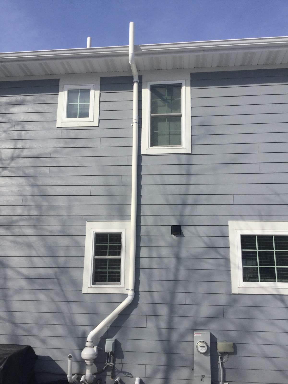 Sheboygan Radon Mitigation System Solutions — photo 3
