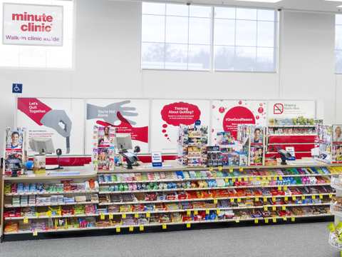 CVS — photo 4