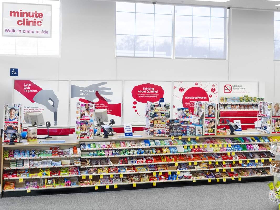 CVS — photo 4