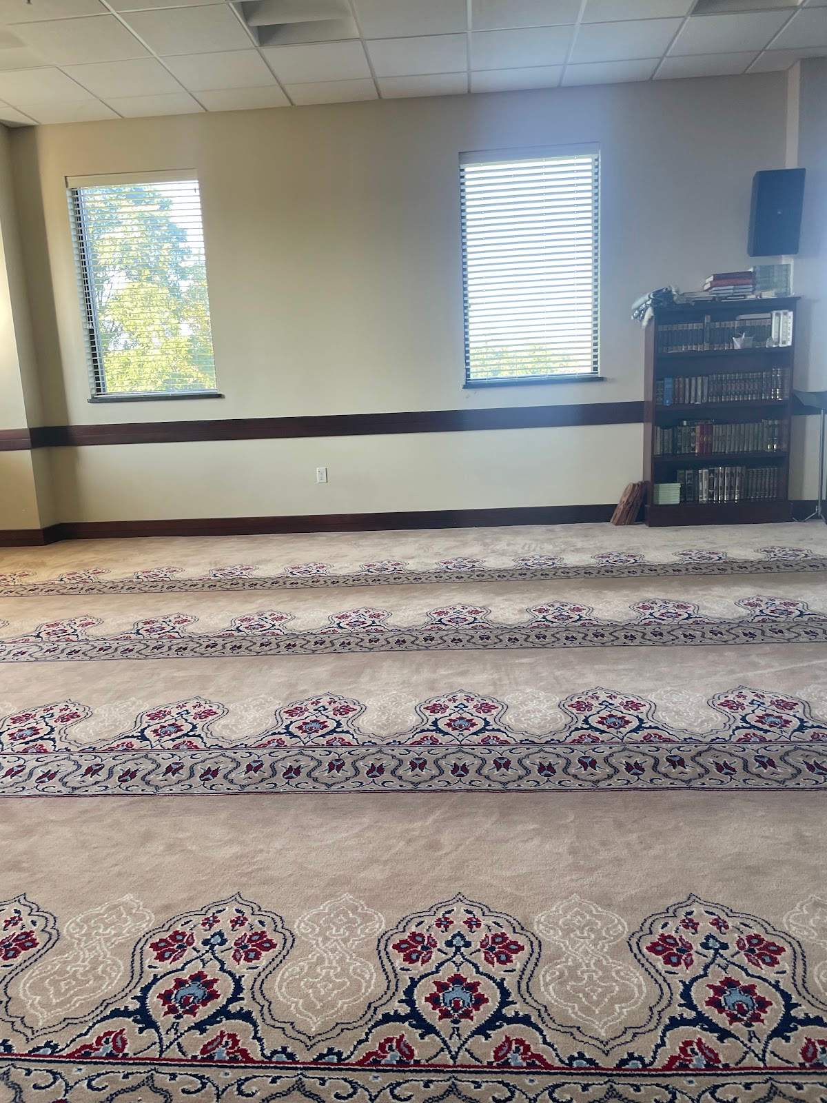 Masjid Al-Noor, ISM West — photo 2