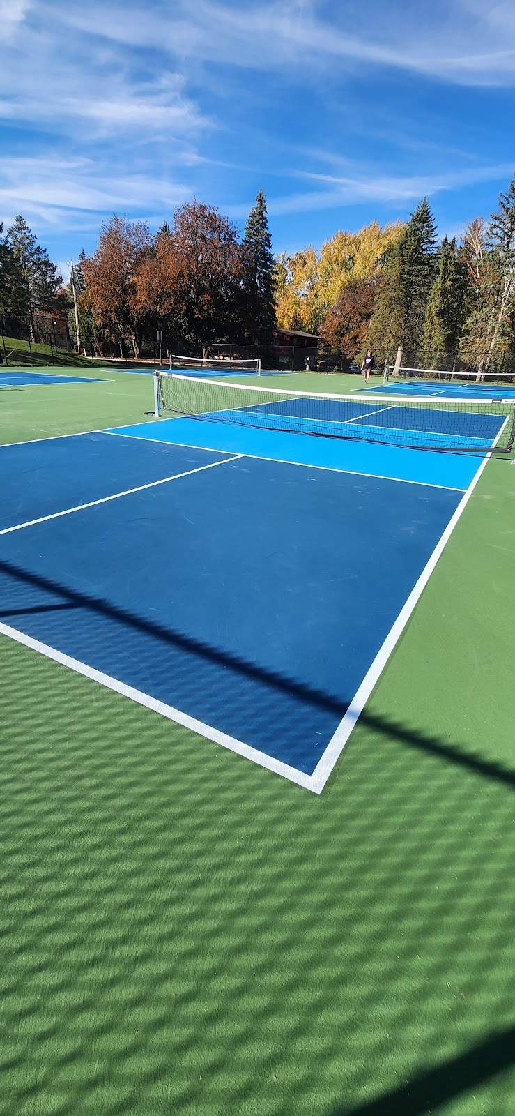 Horicon Pickleball Courts — photo 1