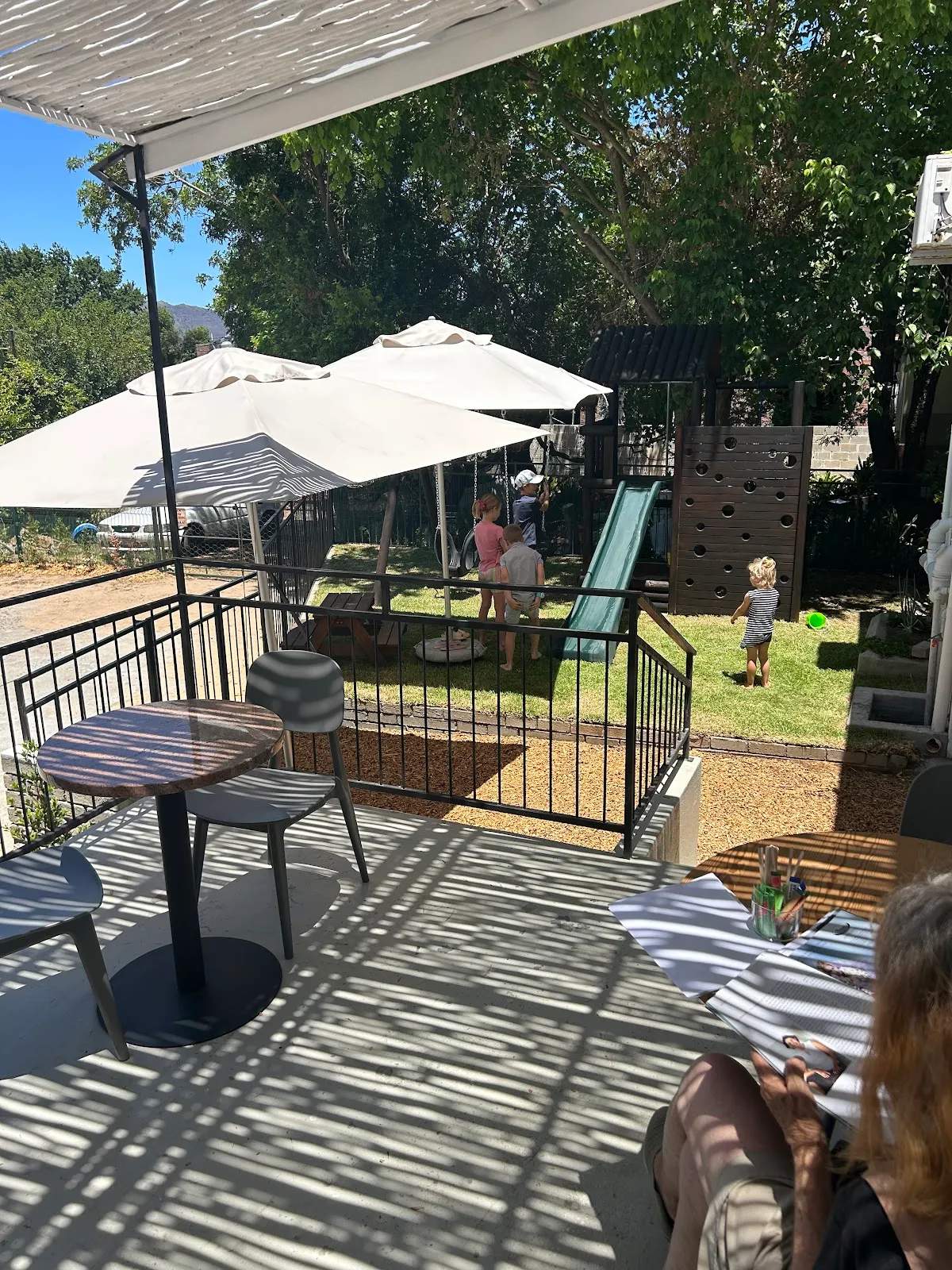 SADIECOFFEE Roastery and Café Paarl — photo 1