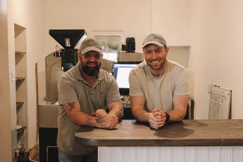 SADIECOFFEE Roastery and Café Paarl — photo 3