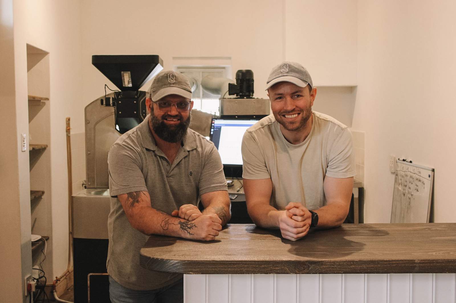 SADIECOFFEE Roastery and Café Paarl — photo 3