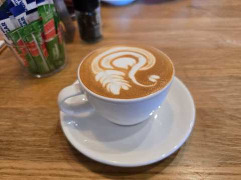 SADIECOFFEE Roastery and Café Paarl — photo 4