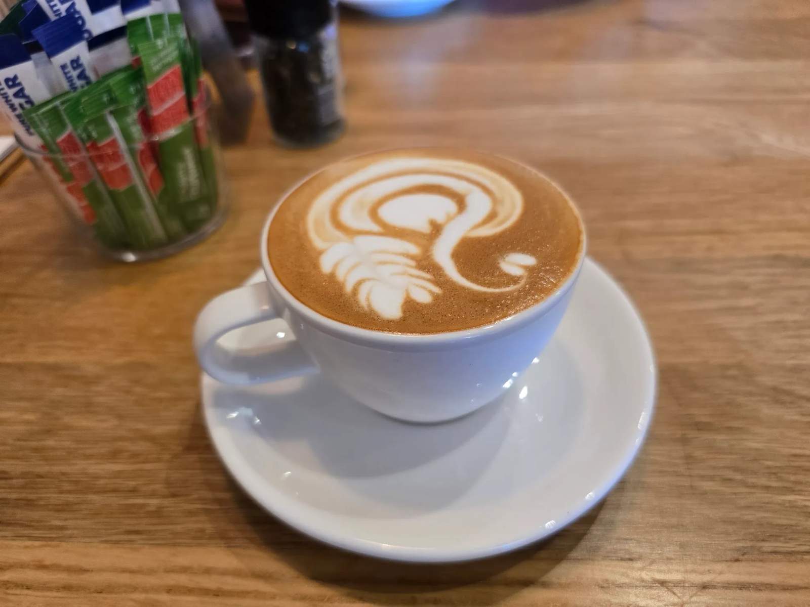 SADIECOFFEE Roastery and Café Paarl — photo 4