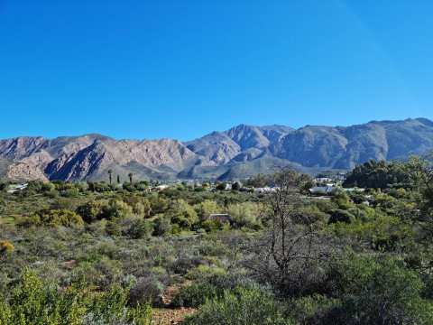 Montagu Nature Garden — photo 3