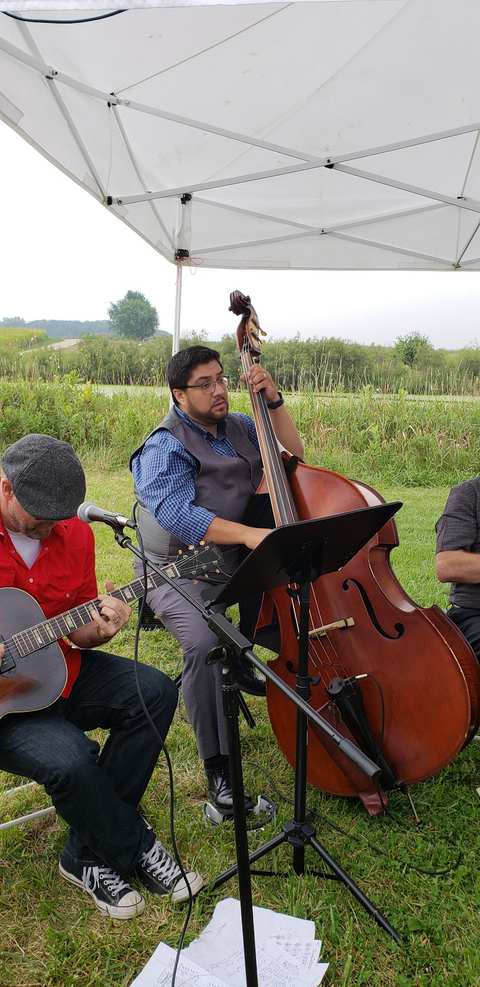 Fondy Farm Feast — photo 3