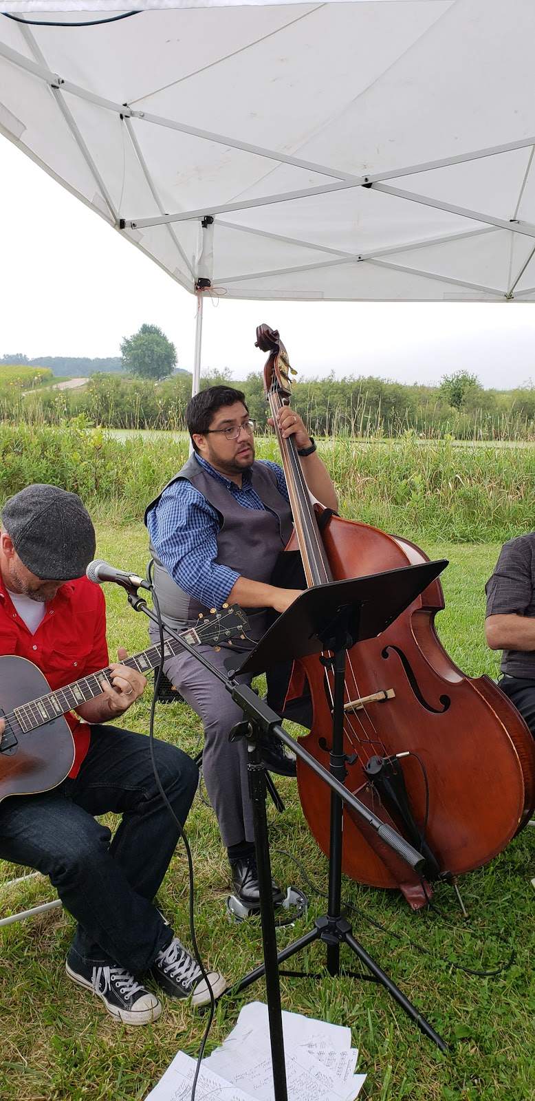 Fondy Farm Feast — photo 3