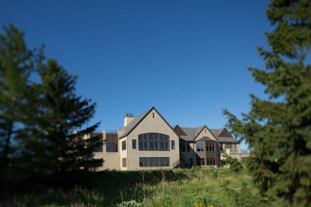 The Club at Strawberry Creek