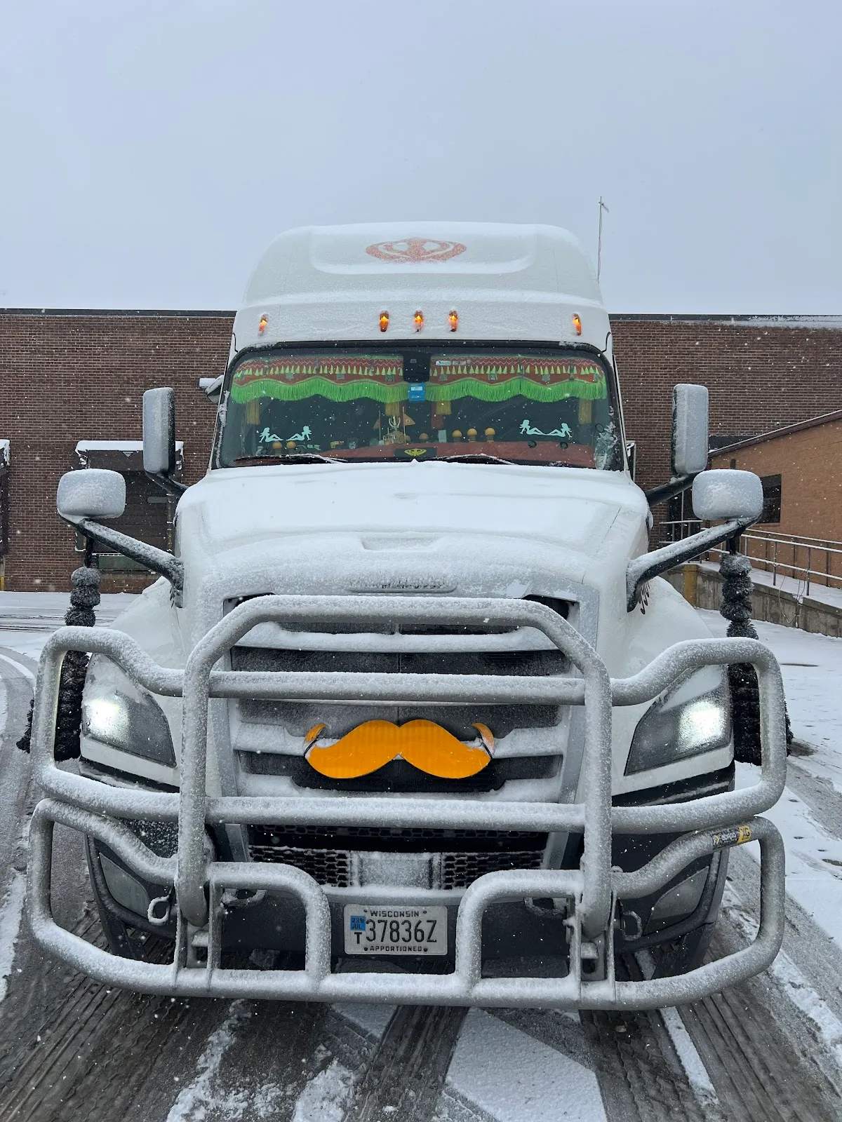 Goede Trucking Inc — photo 4