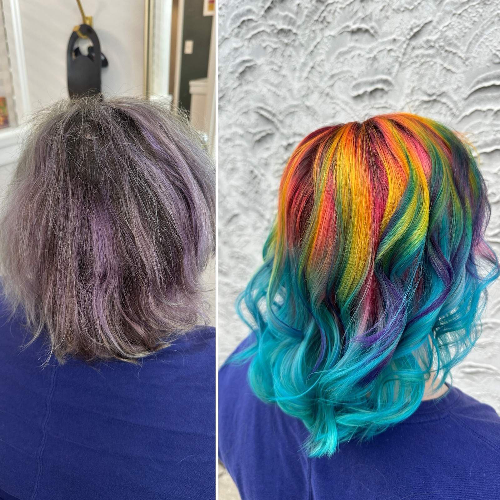 Shear Color by Rahchelle — photo 5