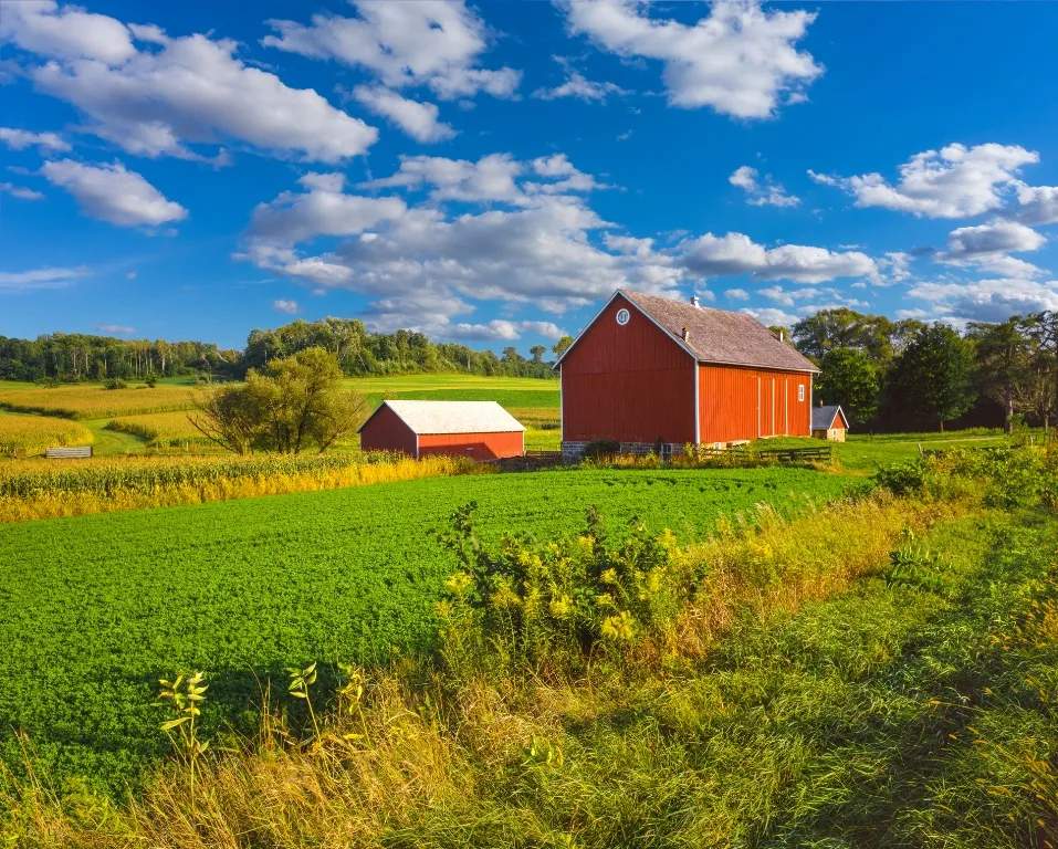 Country Travel Discoveries — photo 1