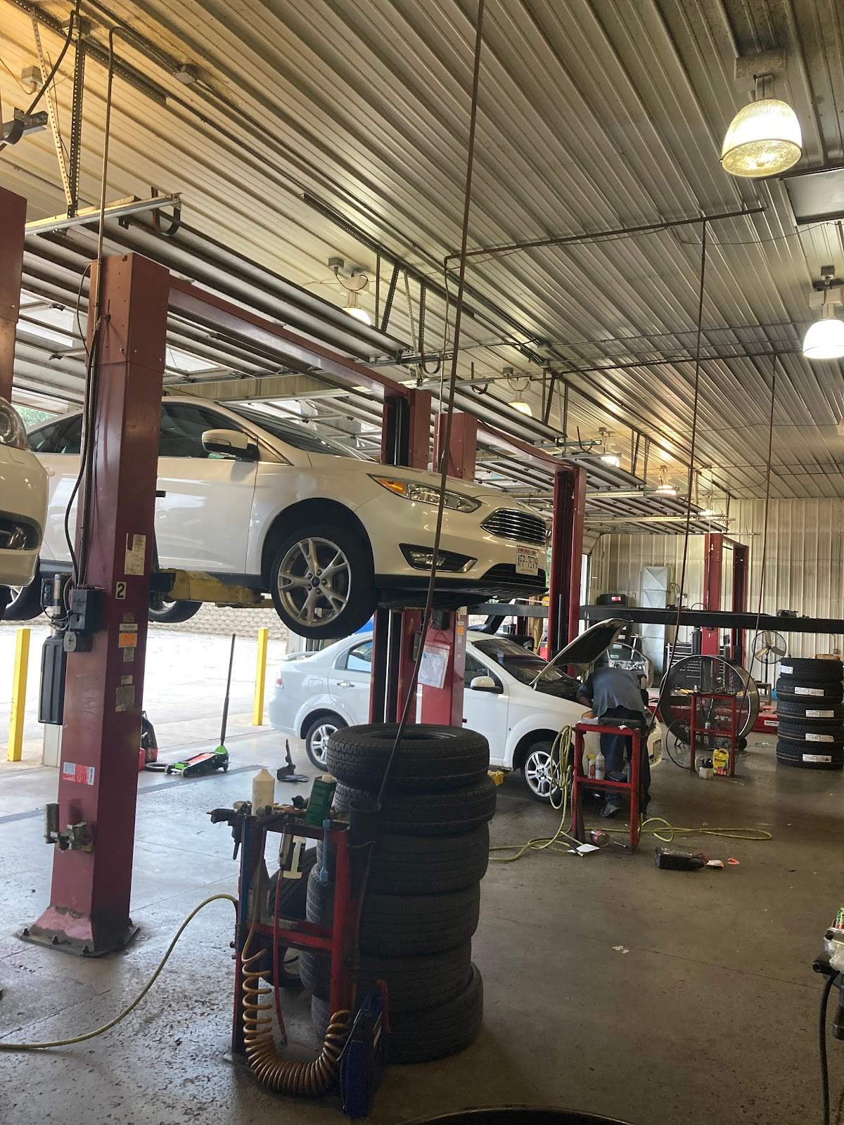 Mavis Tires & Brakes — photo 2