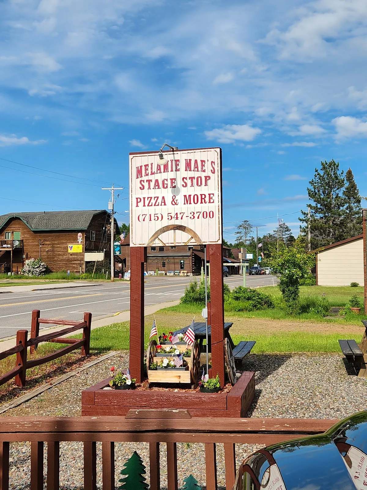 Melanie Mae’s Stage Stop — photo 3