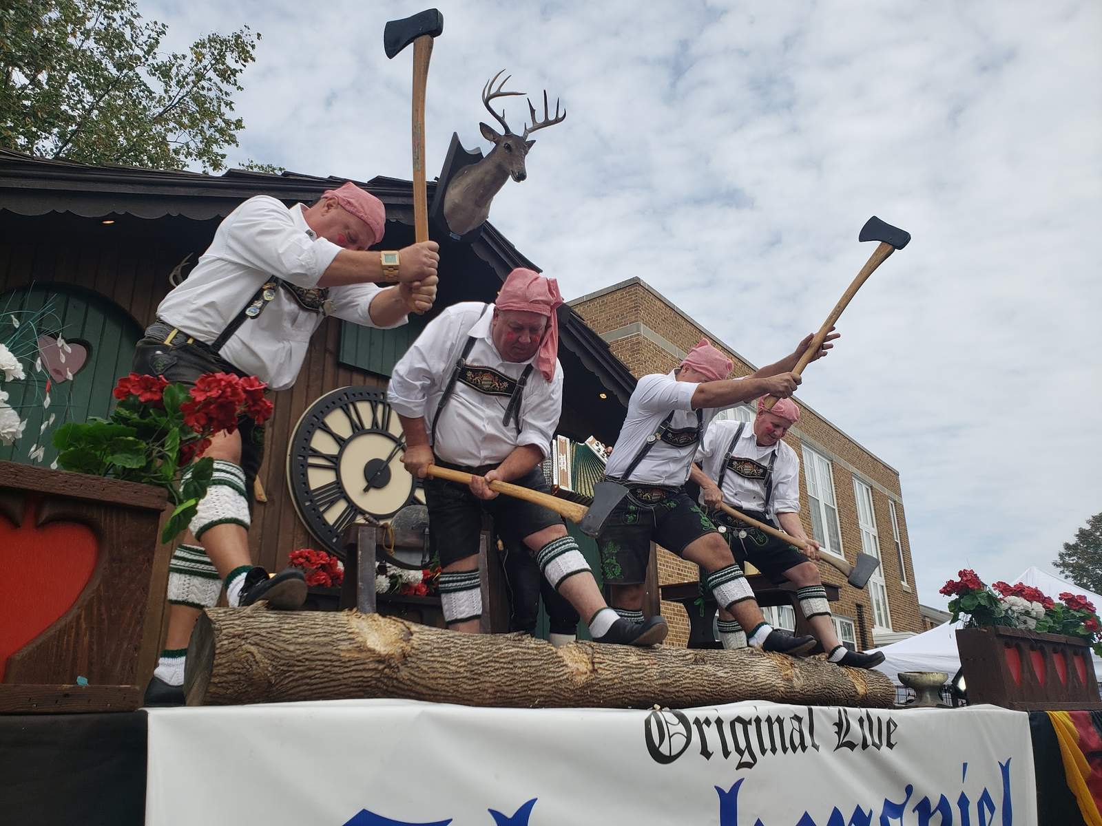 Festivals of Cedarburg, Inc — photo 1