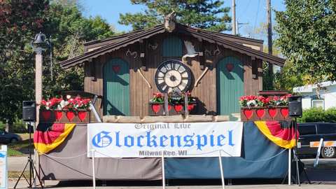 Festivals of Cedarburg, Inc — photo 2