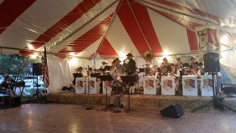 Festivals of Cedarburg, Inc — photo 4