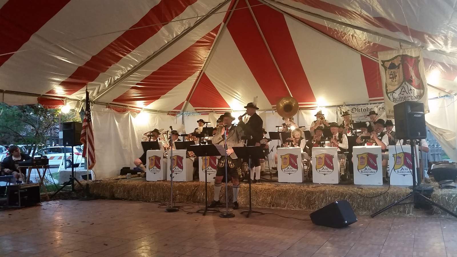 Festivals of Cedarburg, Inc — photo 4
