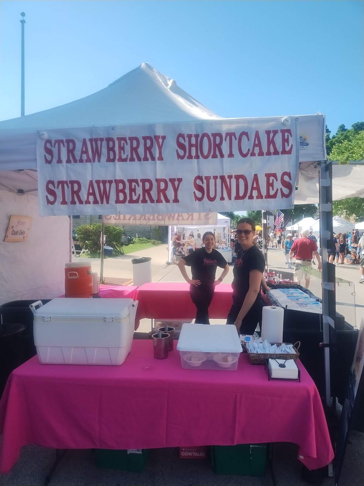 Festivals of Cedarburg, Inc — photo 5