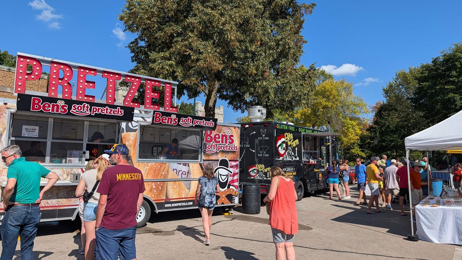 Festivals of Cedarburg, Inc — photo 6
