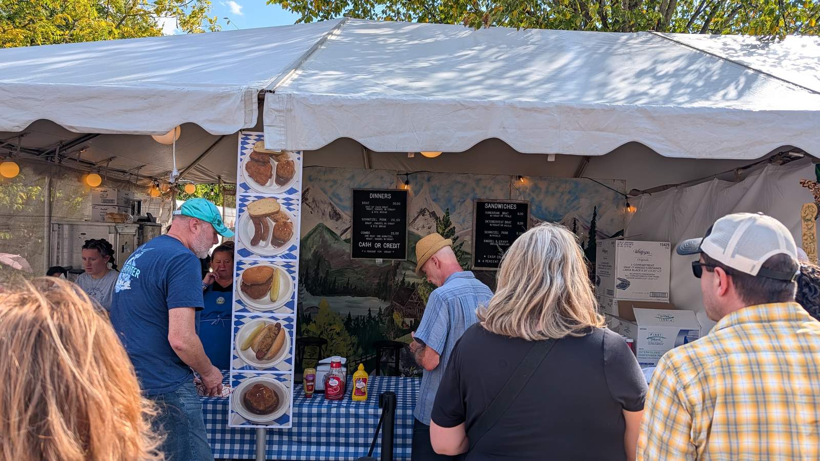 Festivals of Cedarburg, Inc — photo 9