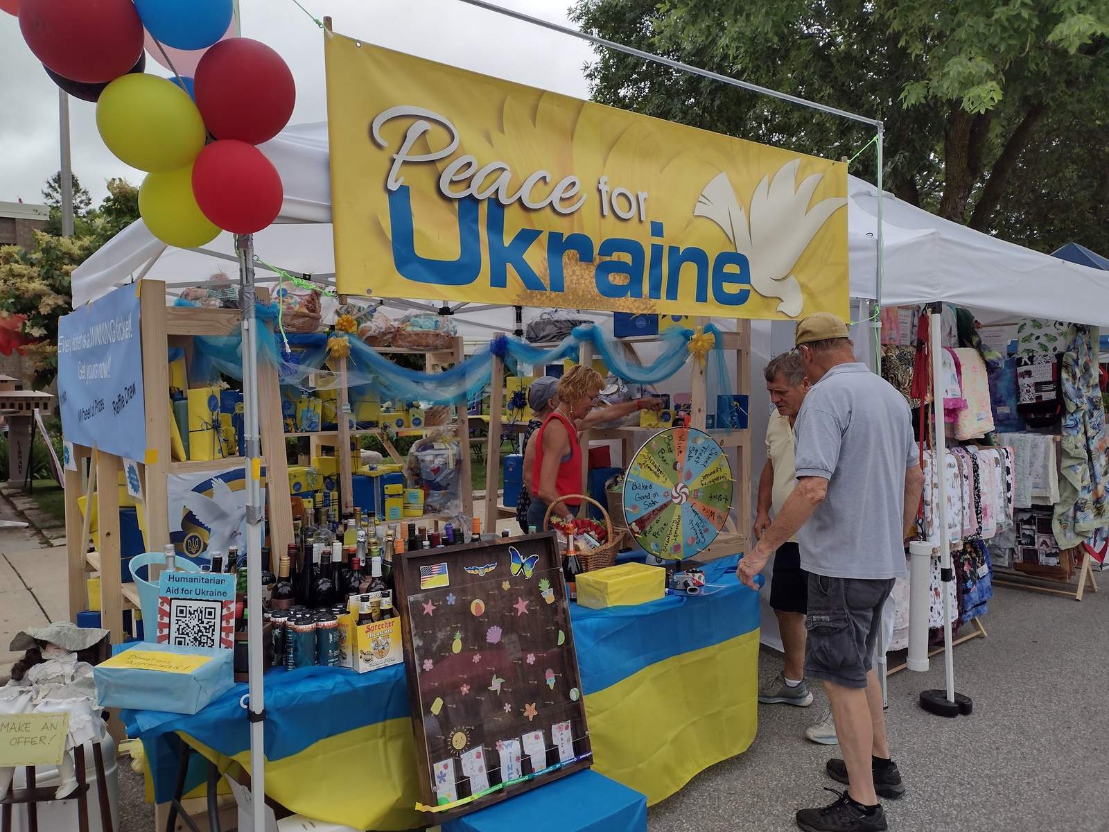 Festivals of Cedarburg, Inc — photo 10